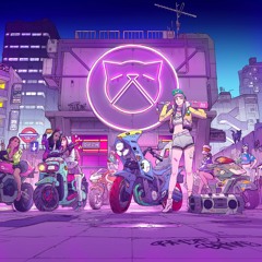 Shudan - Flammie Riddim