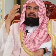 Sheikh Sudais Emotional Ramadhan