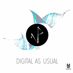 Nico Pusch - Get Me (Township Rebellion Remix) Snippet