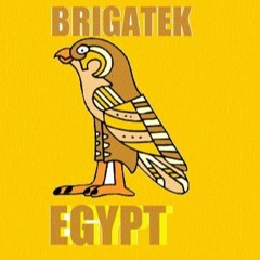 TRIBE egypt style