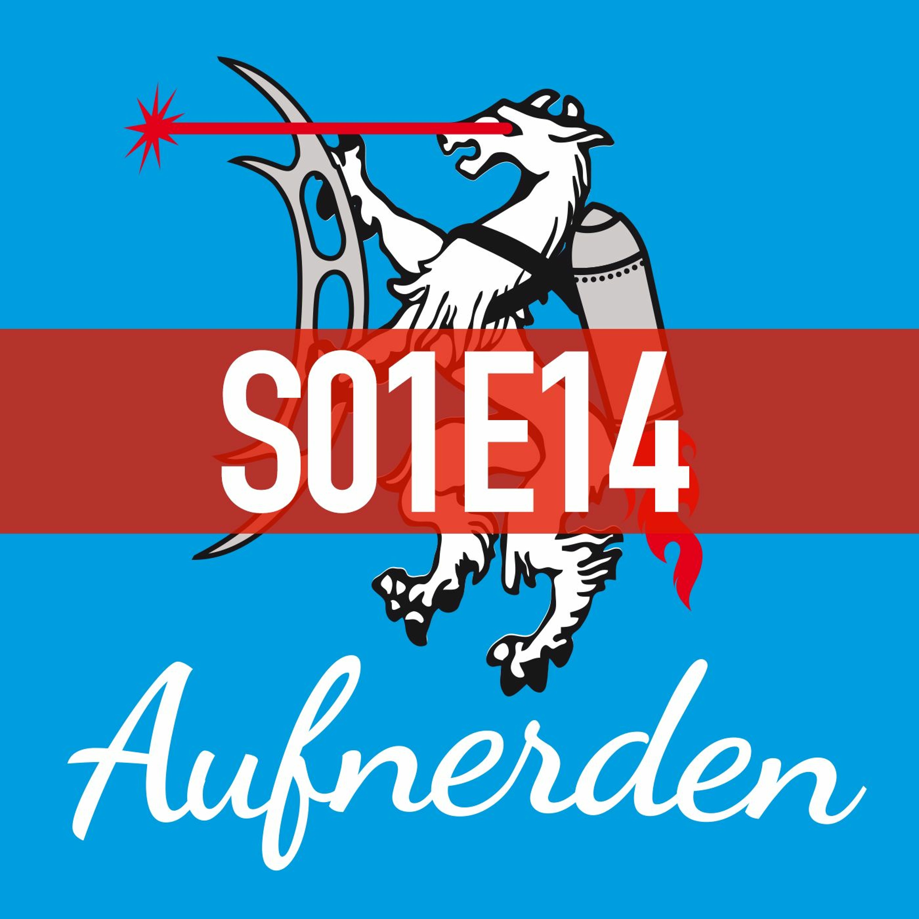 Aufnerden - der steirische Nerdpodcast
