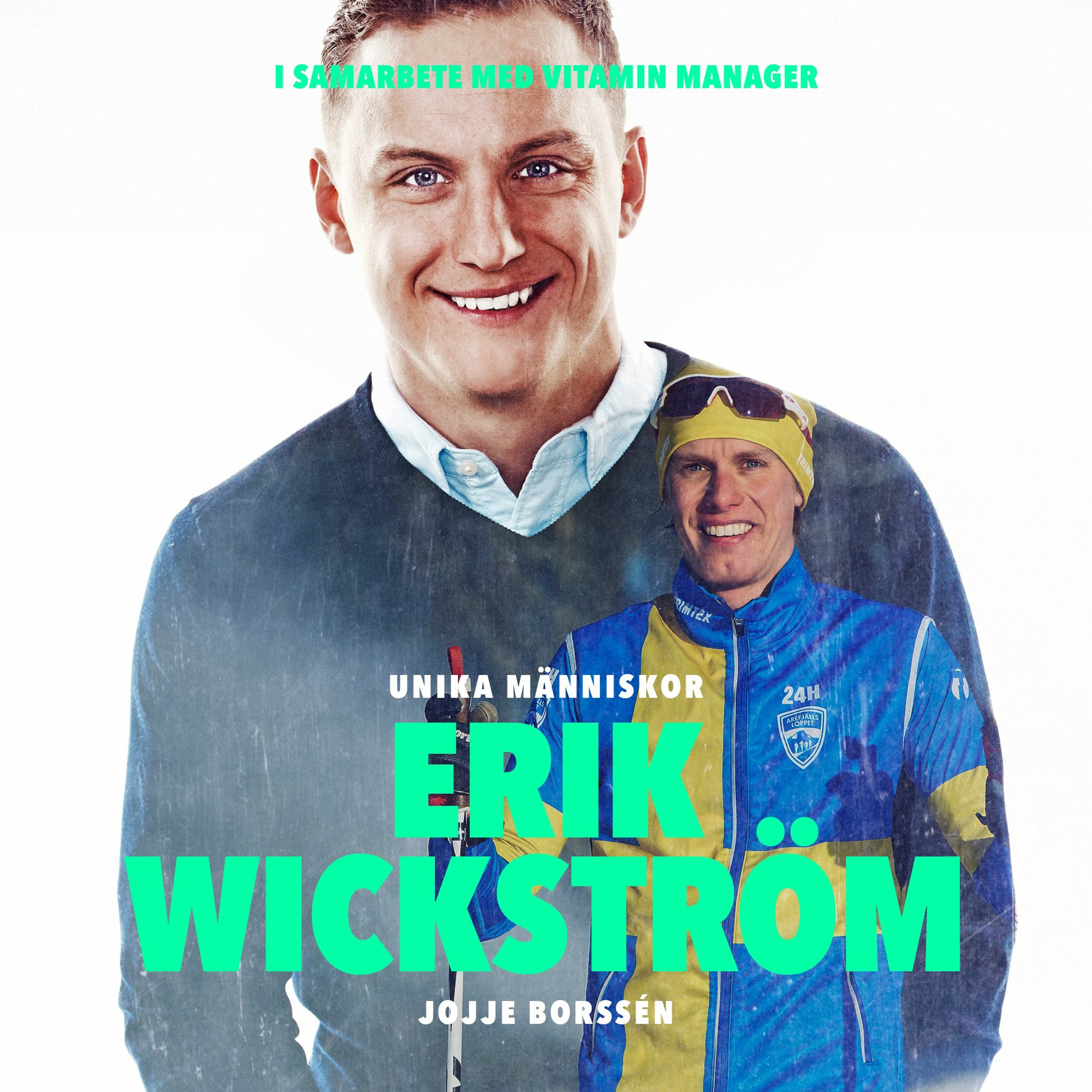 Jojje Borssén