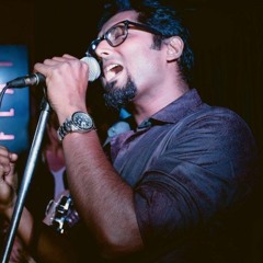 Thousand Miles (Cover)- Hari