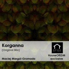 Korganna