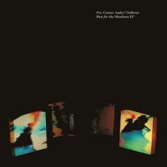 Pye Corner Audio / Dalhous - Run for the Shadows EP Teaser