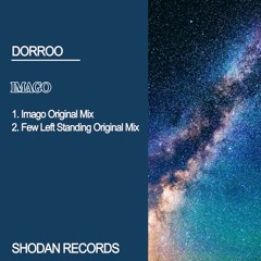 Dorroo - Few Left Standing (Original Mix)