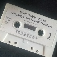 BLUE HYENAS - HOOCHIE COOCHIE MAN