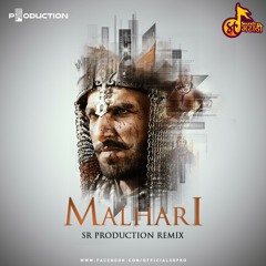 MALHARI - SR PRODUCTION