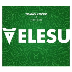 Tomáš Kočko & Orchestr - Dokola (Velesu, 2016, Indies Scope)
