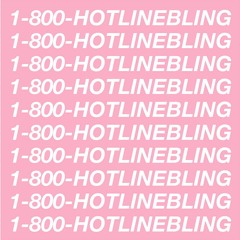 Hotline Bling (feat. Soren Bryce)