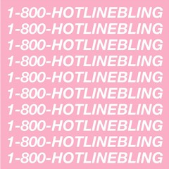 Hotline Bling (feat. Soren Bryce)