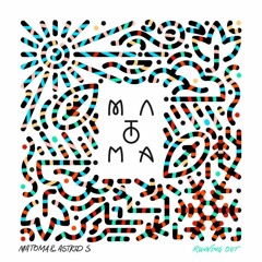 Matoma & Astrid S - Running Out (Hooya Remix)