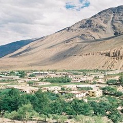 tranquilizing pradesh