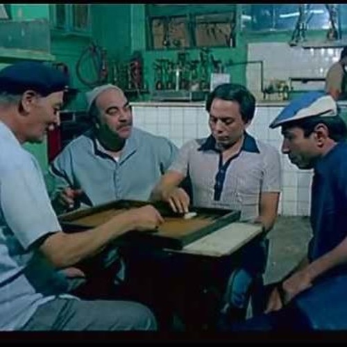 فيلم الحريف