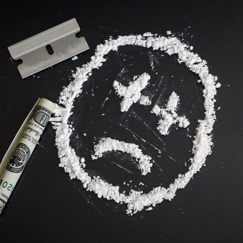 COCAINE LT.KALI
