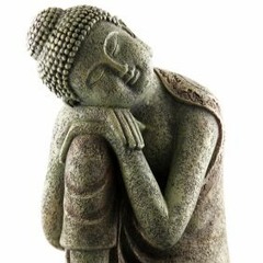 Relaxed, Interested, Friendly