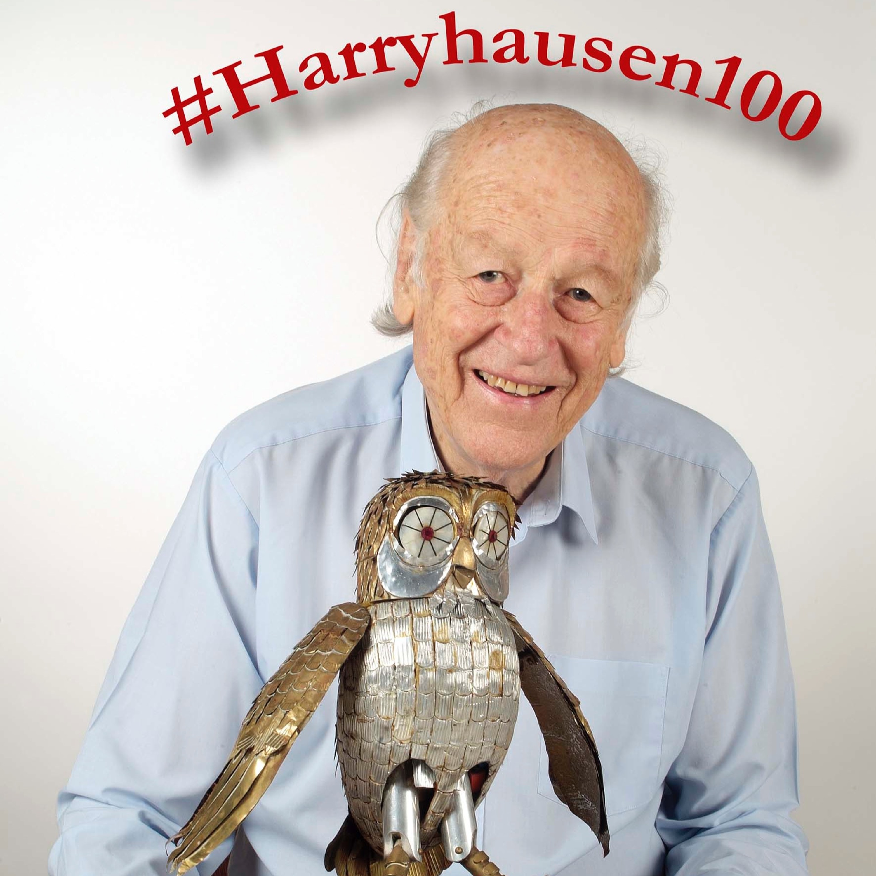 The Ray Harryhausen Podcast