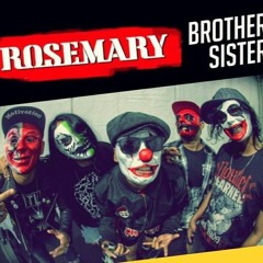 Rosemary - Brother Sister