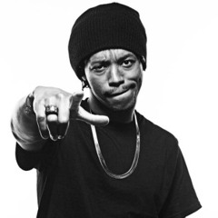 Keep Pushing (Lupe Kick Push cover)