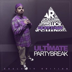 Lucky Del Mar - Ultimate Partybreak