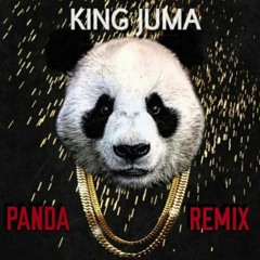 JO DaGoat - Panda Remix