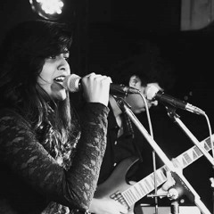 Cowboy Casanova (Cover) - Aneesha