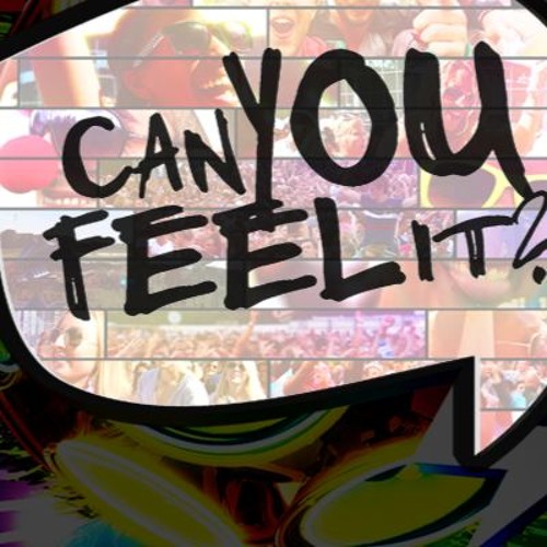 Can You Feel It ft The Jackson 5