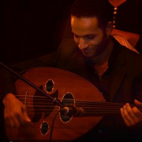 موسيقي داخلية من مسلسل دموع في عيون وقحة ..... احمد سامي الرفاعي