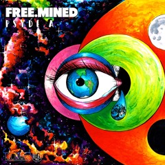 Free Mind [INTRO] (prod. by Norman Court) - Juñor