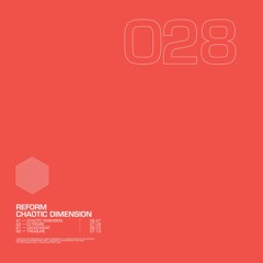 A1 - Reform - Chaotic Dimension (Original Mix)