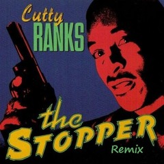 Cutty Ranks - The Stopper (Robert G 2016 Remix) - Free download