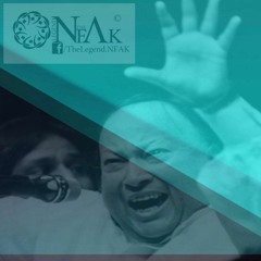 Tu Sacha Saeen, Tu Sacha Saeen - TheLegend.NFAK