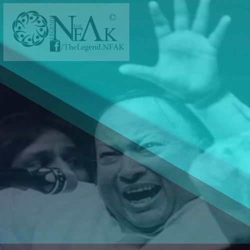 Tu Sacha Saeen, Tu Sacha Saeen - TheLegend.NFAK