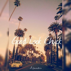 D.M. [prod. Chuck Inglish]