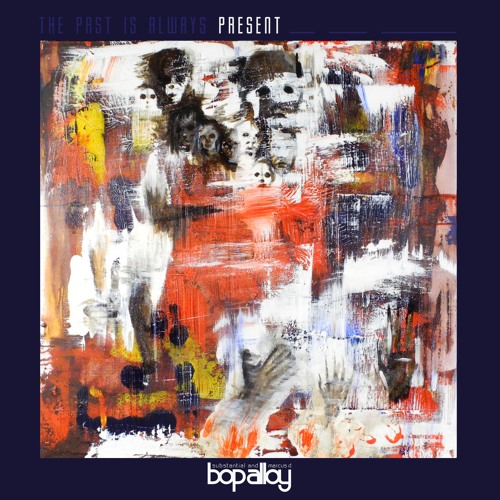 Substantial & Marcus D (Bop Alloy): Party With Purpose (feat. Steph the Sapphic Songstress)