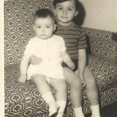 Júpiter Maçã - The Spider And The Fly (Cláudia Basso)