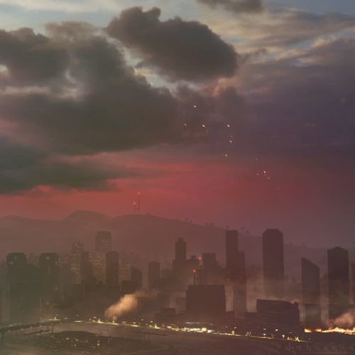 Hong Kong