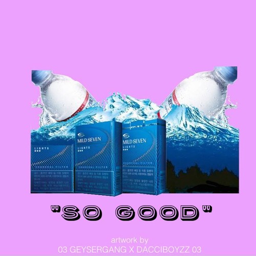 Stream O Good Khun Oc X G Nine Prod J Sin By Khun Oc โอเช ยน Listen Online For Free On Soundcloud