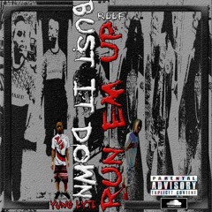 Runemup Reef ft Yung Lyte - Not Average Ft Lyte