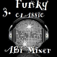 Old school 80s FUNKY VOL 3 (Original)