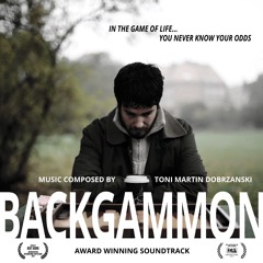 Backgammon - This is my Story