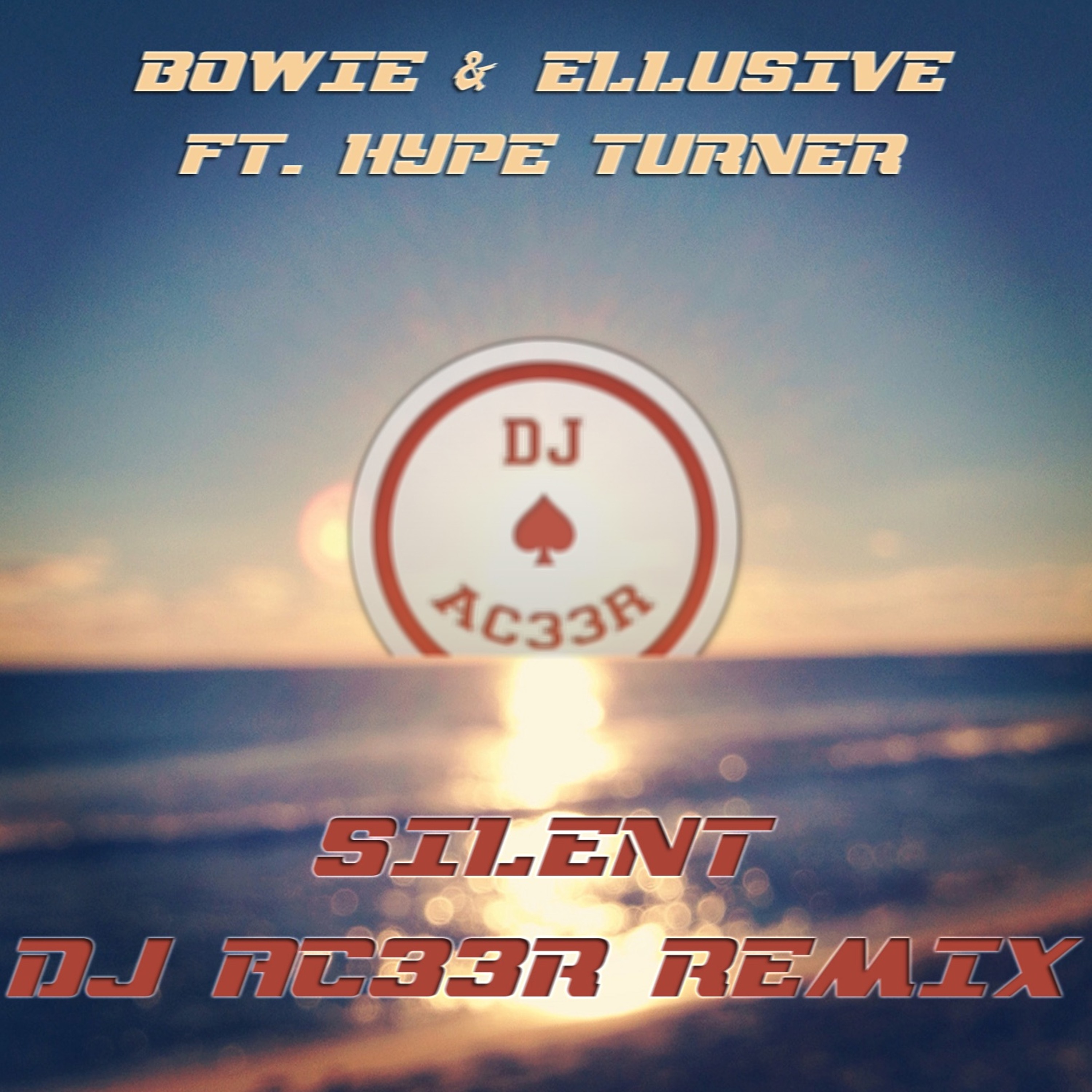 Silent (Dj Ac33r Remix) episode artwork