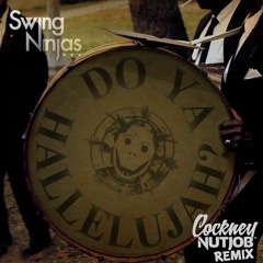 My Belle - Swing Ninjas (Cockney Nutjob Remix) ★★ Preview Clip ★★