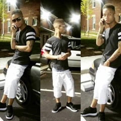 Yung Lyte - Trappin Is A Habit