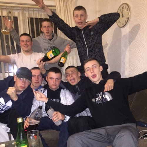 Ryle n Jambo. banging tune.