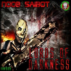 Noob Saibot - Golden Paladin[URV039]