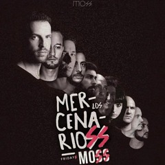 AGRAZ - Mercenarios (Abril 2016) CARLOS AGRAZ