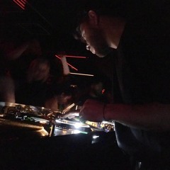 James Mile @Watergate - Berlin 20.04.2016