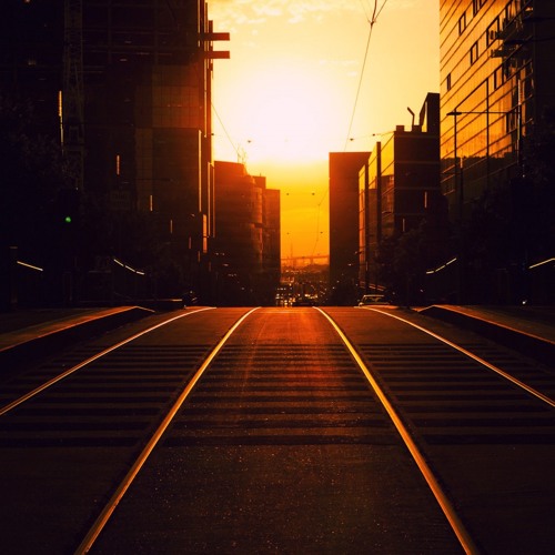 Sunsets over Memory Lane feat Enoch Maddox & Tony D