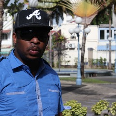 Pa Tiré Kouwon an  by NATWAL (CROWN LOVE RIDDIM)